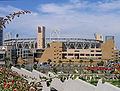 Der PETCO Park in San Diego