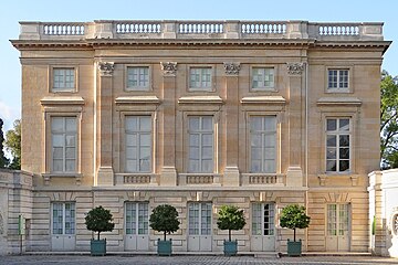 Petit Trianon Wikipedia