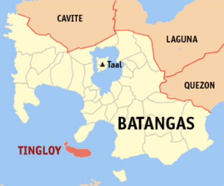 Tingloy,_Batangas