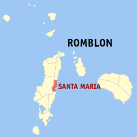 Santa_Maria,_Romblon