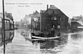 Photo - Gelsenkirchen - Horstermark - Hochwasser 1909.jpg