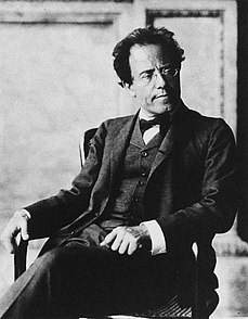 Mahler Symphony No. 8 discography