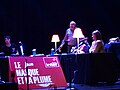 Vignette pour Pierre Murat