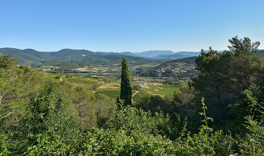 Pierrerue (Hérault)