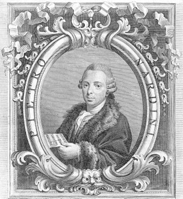 Pietro Nardini