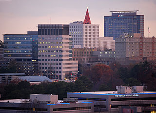 <span class="mw-page-title-main">Pill Hill (Atlanta)</span>