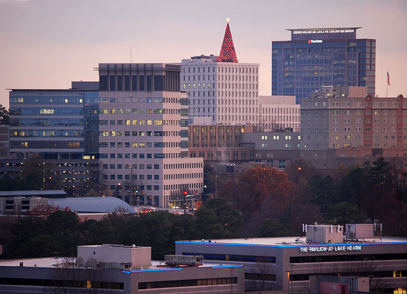 Sandy Springs, United States Of America