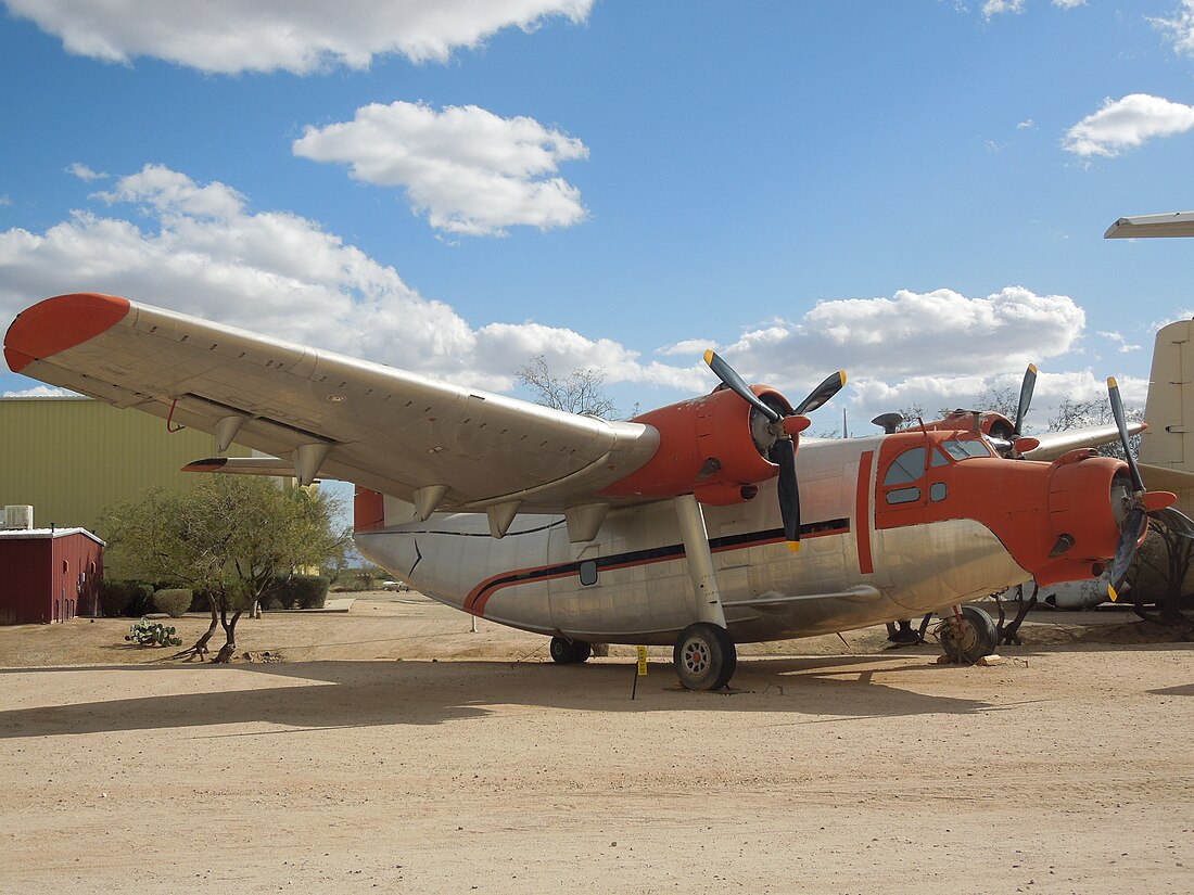 Northrop YC-125 Raider