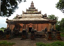 Pitakataik (Bagan).JPG