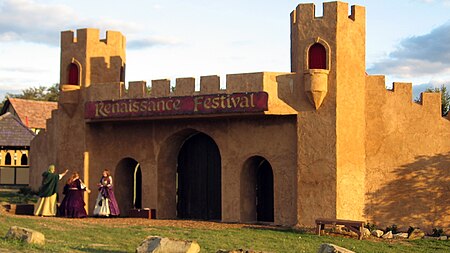 Pittsburgh Renaissance Festival