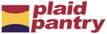 Plaid Pantry logo.png