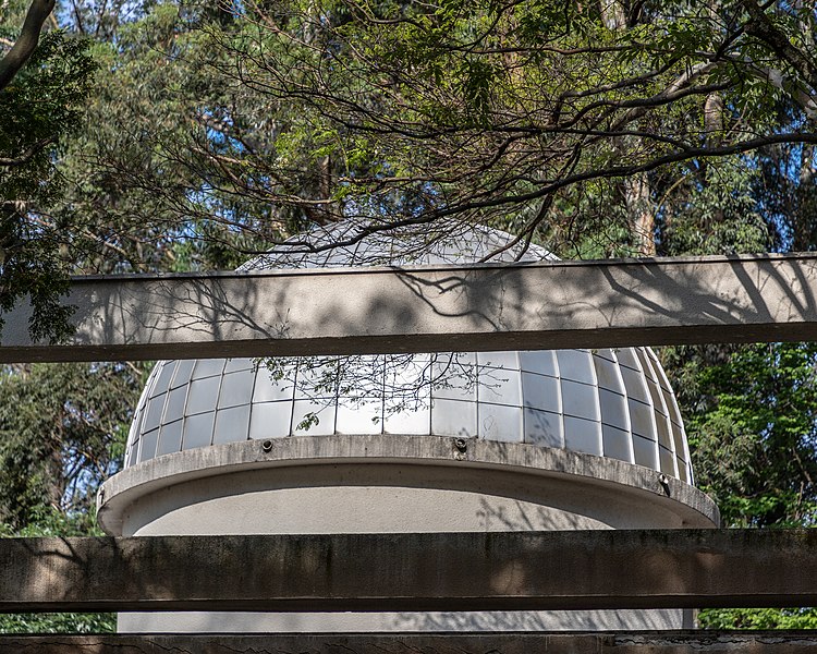 File:Planetário do Ibirapuera Parque do Ibirapuera São Paulo 2019-5914.jpg