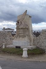 Monument aux morts