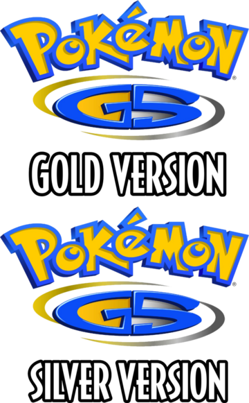 Pokémon Gold og Silver