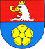 Blason de Polště