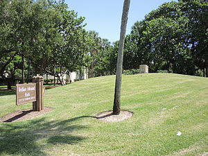 Pompano Beach Mound