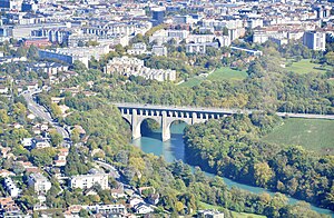 Pont Butin