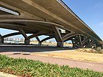 Pont Hassan II, Rabat.jpg