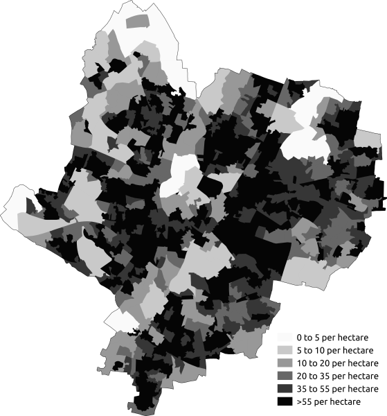 File:Population Density Leicester 2011 Census.png