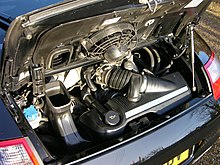 List of Porsche engines - Wikipedia