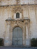 Miniatura para Iglesia de la Asunción (Cuevas de Vinromá)