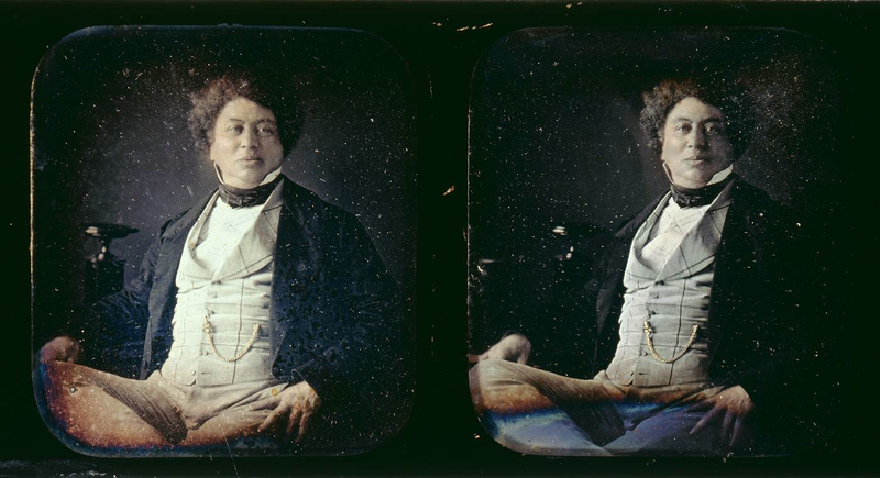 File:Portrait d'Alexandre Dumas par Gouin, c.1852.png