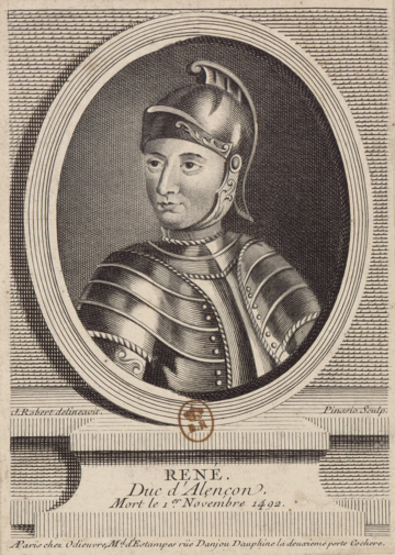 Renato d'Alençon