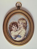 Thumbnail for File:Portrait de deux fillettes, J778.jpg