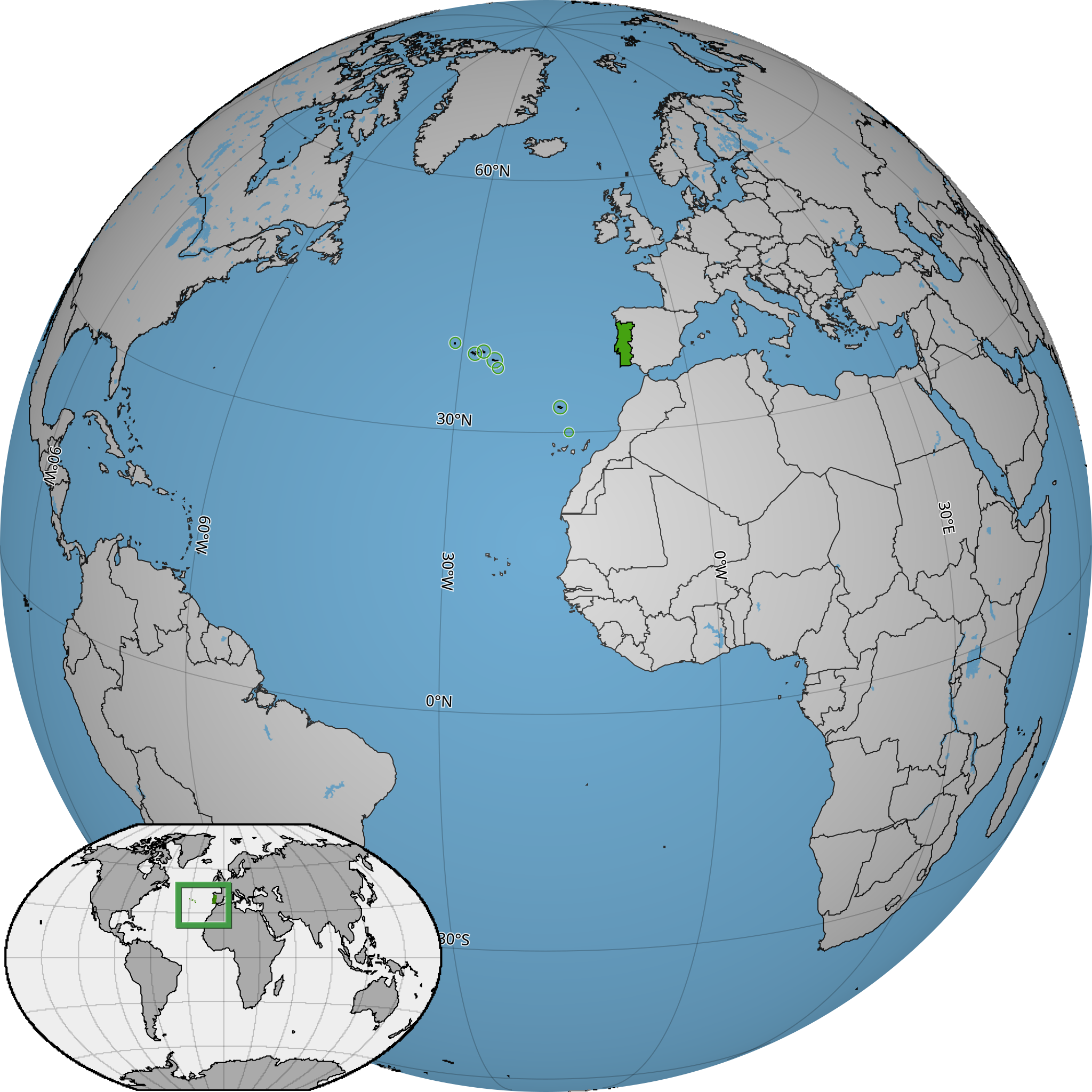 File:Portugal-locator-map.svg - Wikimedia Commons