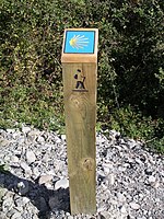 Camino de Santiago station.jpg