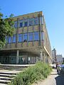 Stadt- und Landesbibliothek Potsdam an der Friedrich-Ebert-Straße