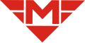 Prag Metro Logo.svg