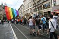 Čeština: Průvod Prague Pride 2011.