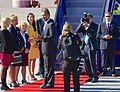 President Barack Obama lämnar Sverige 01.jpg