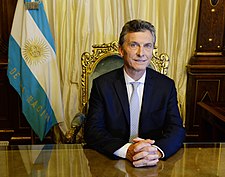 Presidente Macri en el Sillón de Rivadavia.jpg