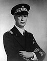 Aimone, IV duca d'Aosta, re di Croazia durante la II guerra mondiale