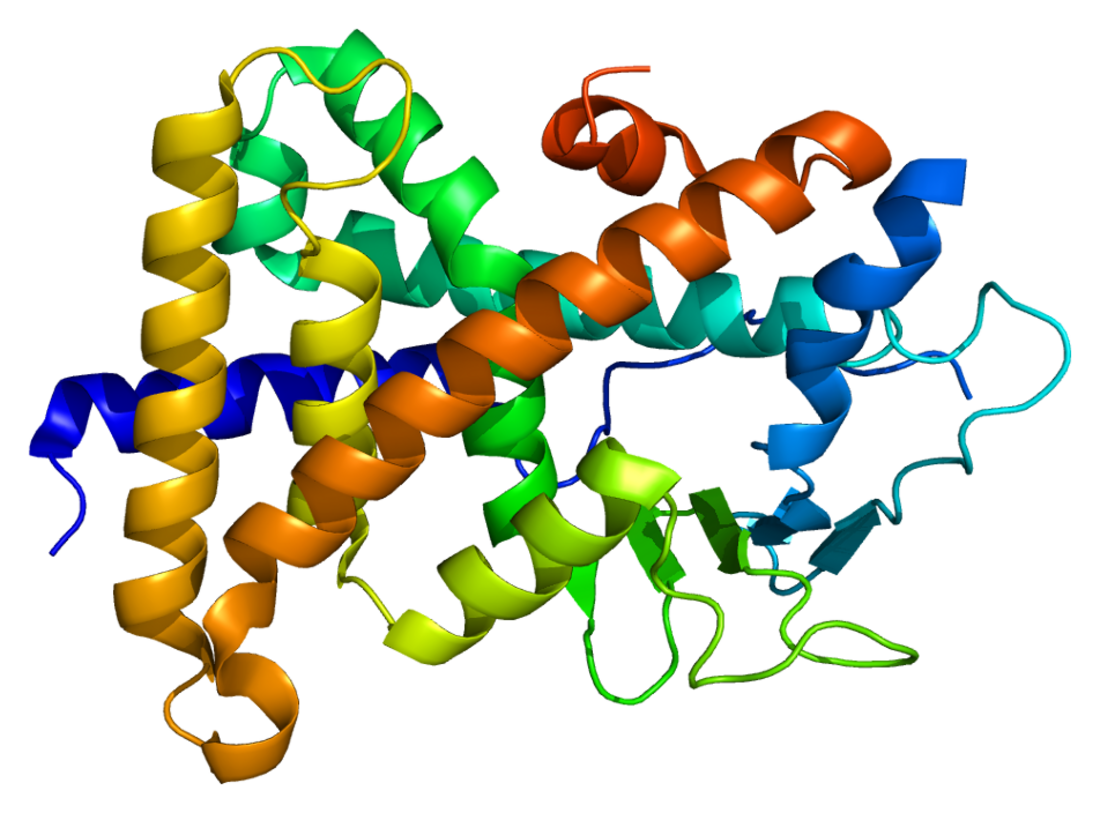 Receptor X de pregnano