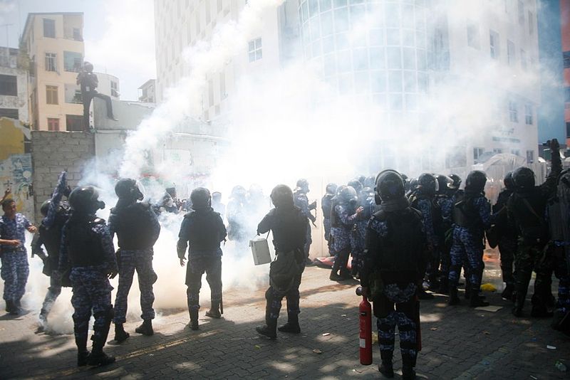 File:Protest at the Majlis-23.jpg