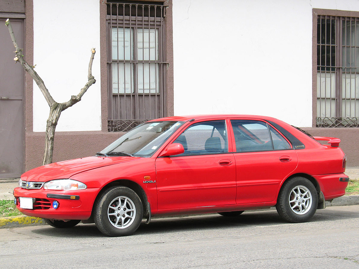 Proton kr3