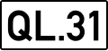 File:QL 31, VNM.svg