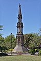 Queen Victoria Monument, Birkenhead