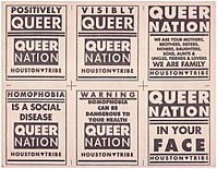 Material used by Queer Nation in Houston Queer Nation Houston x6.jpg