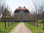 Quitzin, Jagdschloss (2008-04-20).JPG