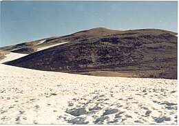 Qurnat As Sawda top of Lebanon 9 June 1985-EF-Bild-33.JPG