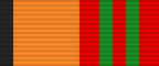 File:RUS For Distinguished Military Service Medal 2nd class ribbon 2009.svg