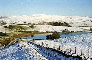 Radnor Forest from the south Radnor Forest from the south.jpg