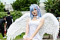 RaiRai as angel costume Rem at PF30 20190518b.jpg