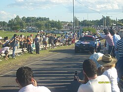 Rally Dakar De 2011