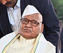 Ram Naresh Yadav: Alter & Geburtstag