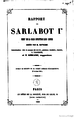 Rapport de U. Leblanc sur Sarlabot 1er.png